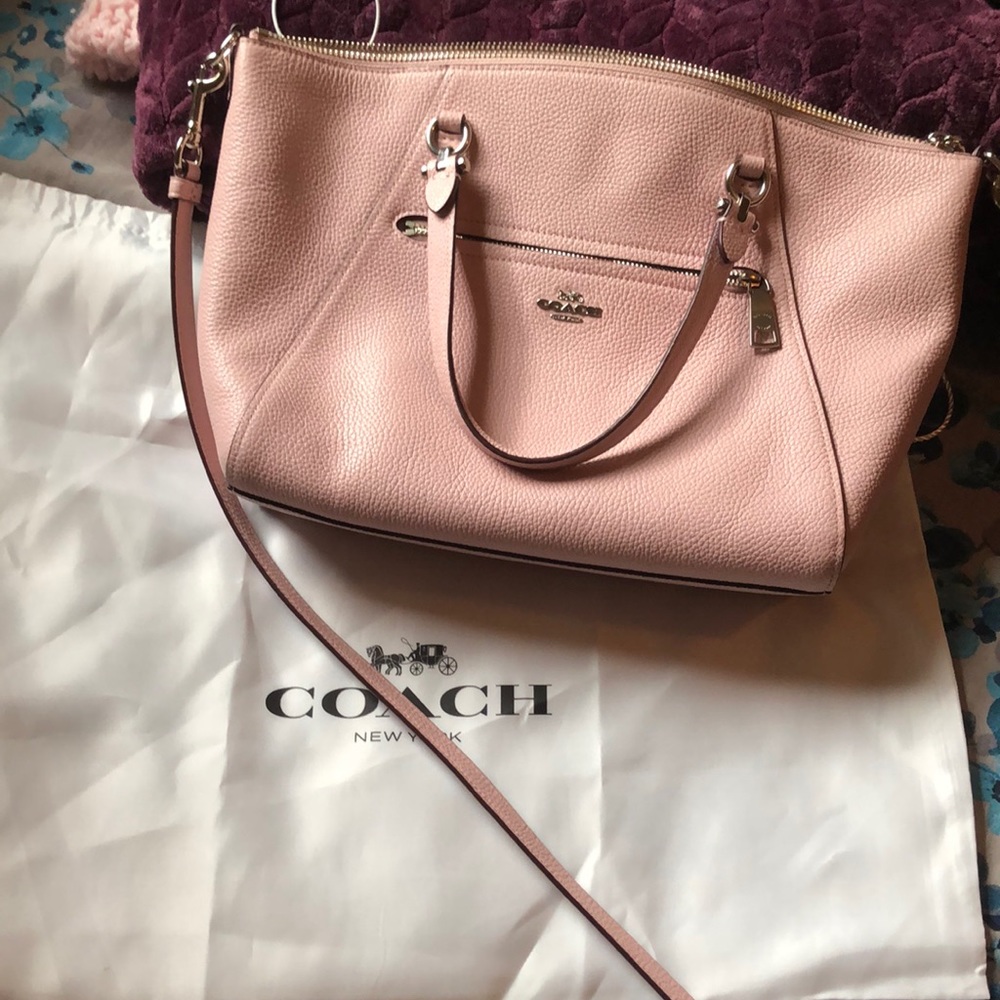 Coach Bag - Picture 2 of 3